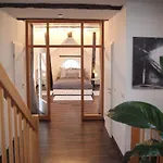 Wunderschoene Dachgeschoss - Maisonette