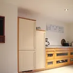 Wunderschoene Dachgeschoss - Maisonette