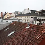 Wunderschoene Dachgeschoss - Maisonette