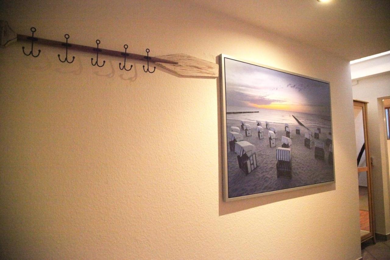 Wunderschoene Dachgeschoss - Maisonette