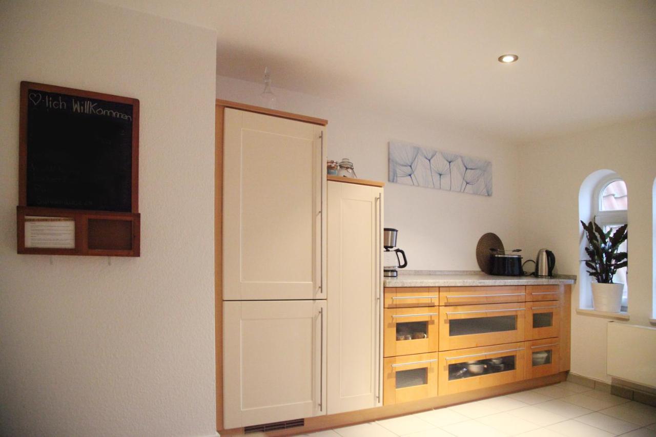 Apartment Wunderschoene Dachgeschoss - Maisonette *