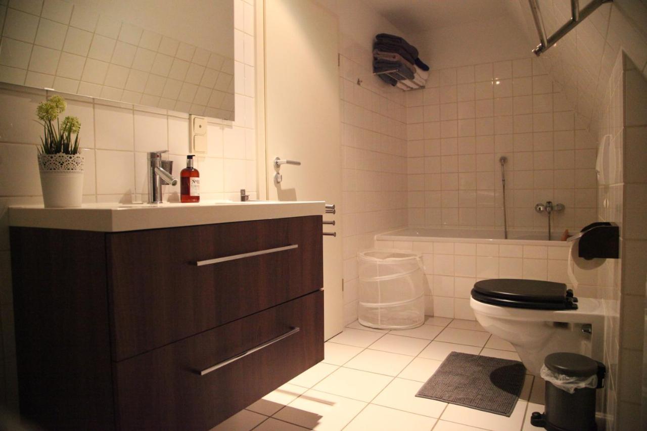 Apartment Wunderschoene Dachgeschoss - Maisonette *