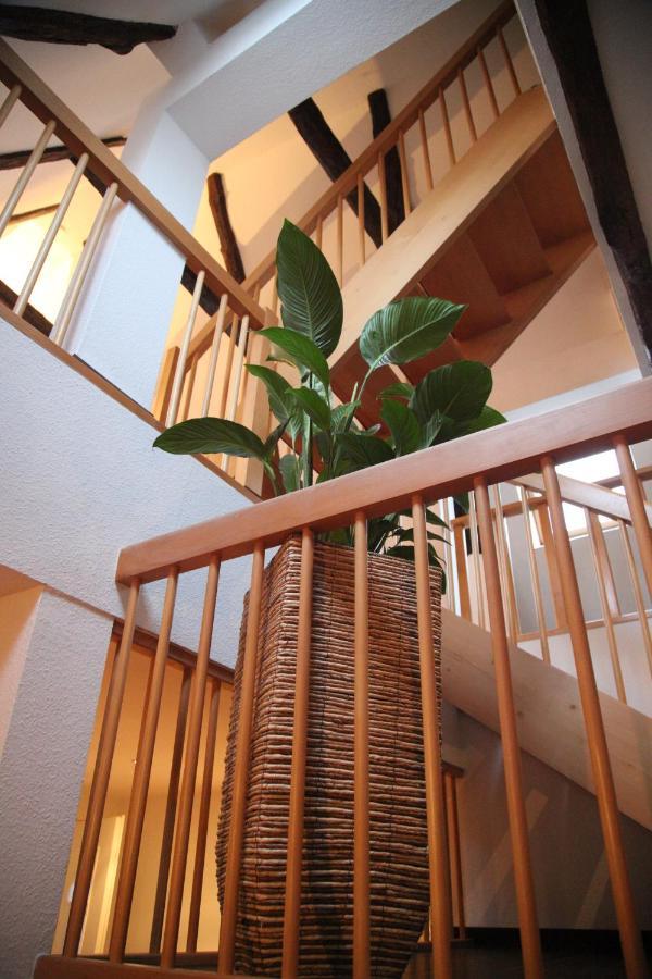Wunderschoene Dachgeschoss - Maisonette Rostock
